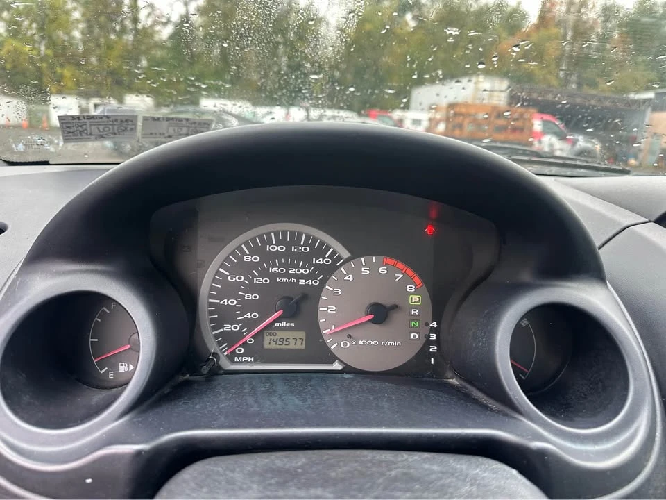 2003 Mitsubishi Eclipse 3rd Gen - Image 13 of 18