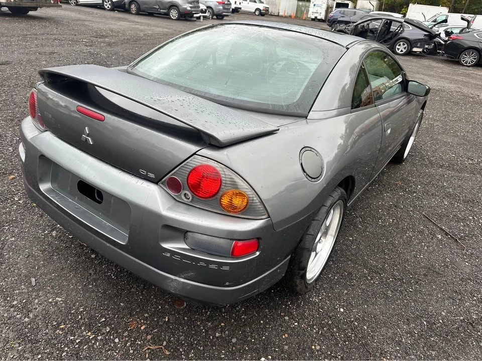 2003 Mitsubishi Eclipse 3rd Gen - Image 5 of 18