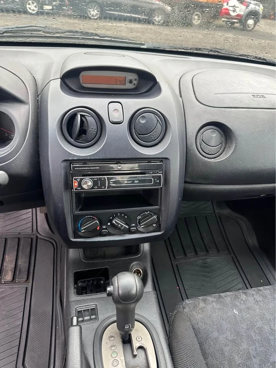 2003 Mitsubishi Eclipse 3rd Gen - Image 15 of 18