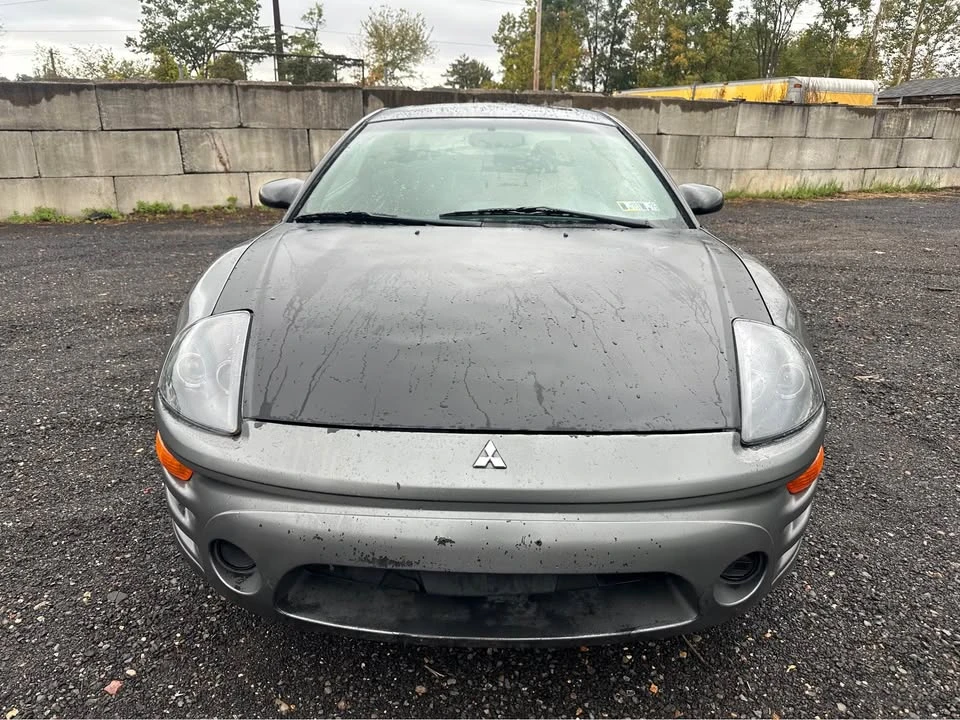 2003 Mitsubishi Eclipse 3rd Gen - Image 2 of 18