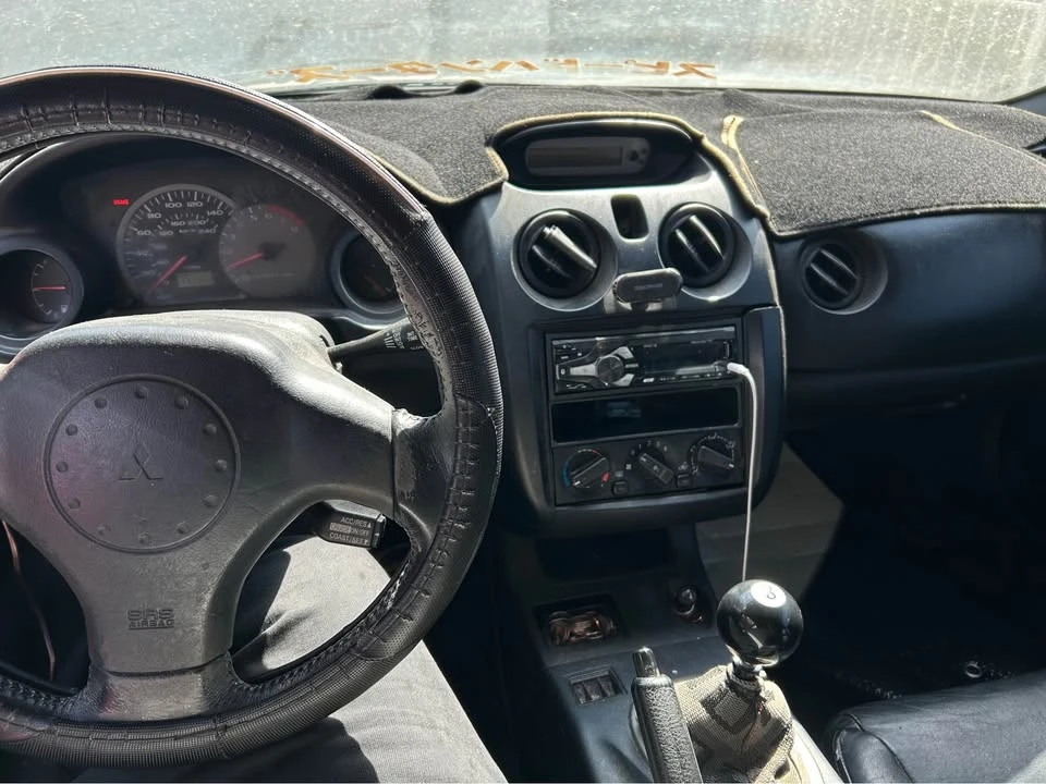 2003 Mitsubishi Eclipse 3rd Gen - Image 5 of 6
