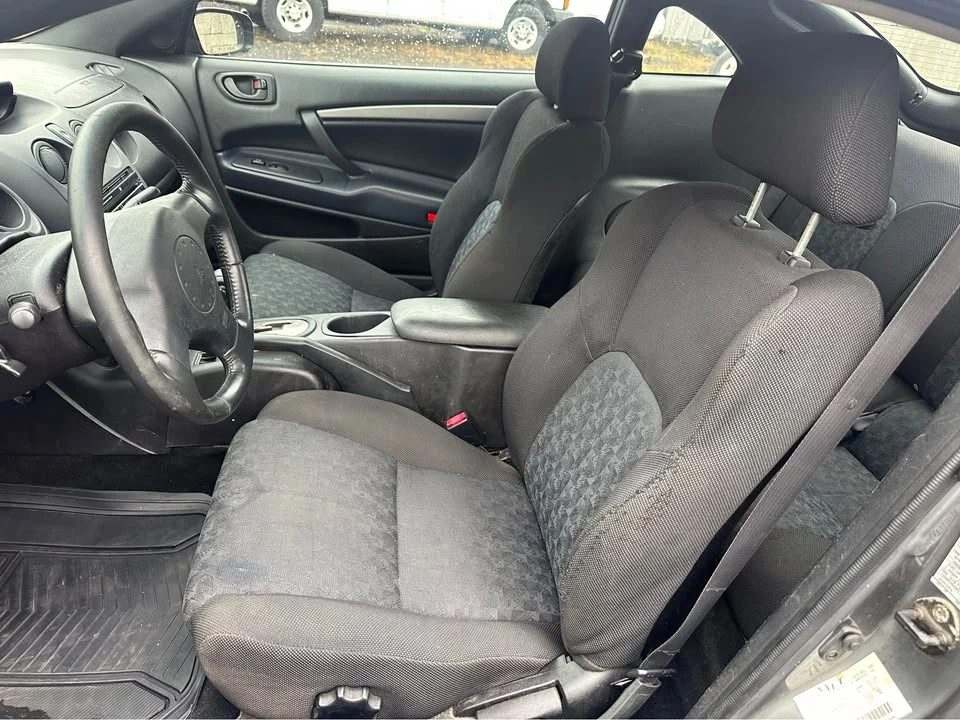 2003 Mitsubishi Eclipse 3rd Gen - Image 10 of 18