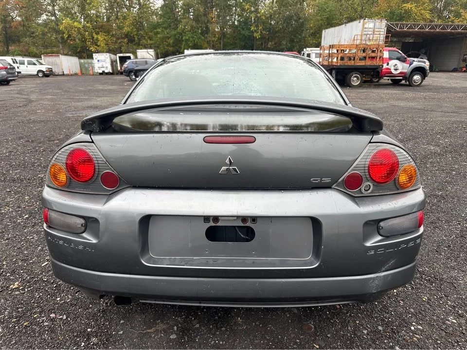 2003 Mitsubishi Eclipse 3rd Gen - Image 6 of 18