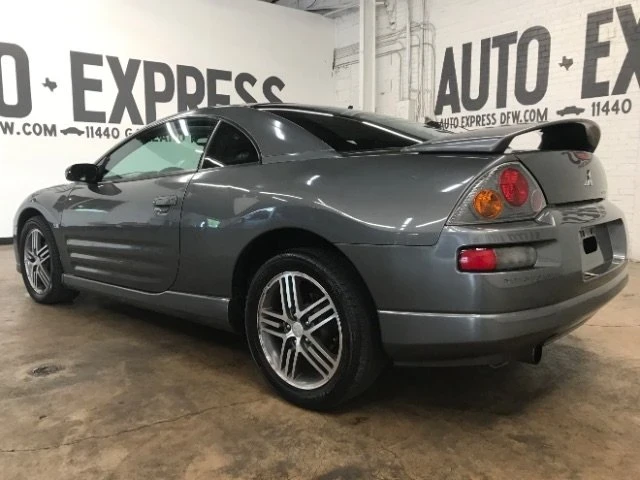 2003 Mitsubishi Eclipse 3rd Gen - Image 3 of 5