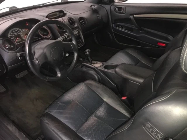 2003 Mitsubishi Eclipse 3rd Gen - Image 5 of 5