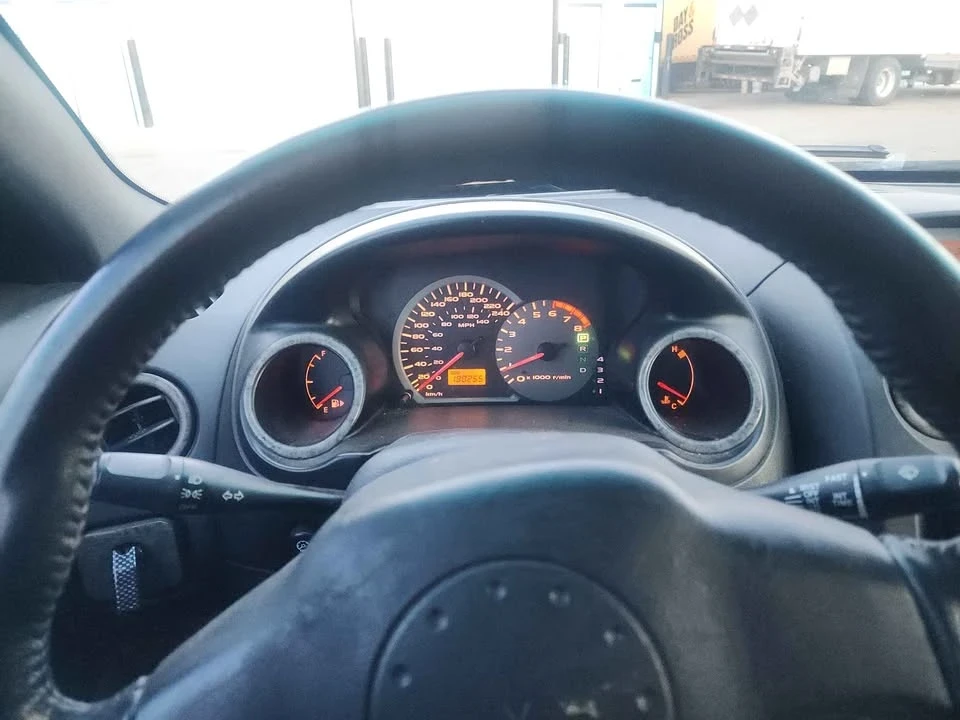 2003 Mitsubishi Eclipse 3rd Gen - Image 5 of 6