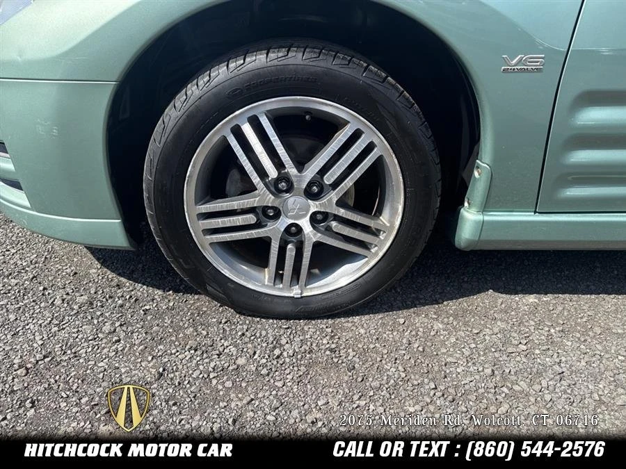 2003 Mitsubishi Eclipse 3rd Gen - Image 15 of 20