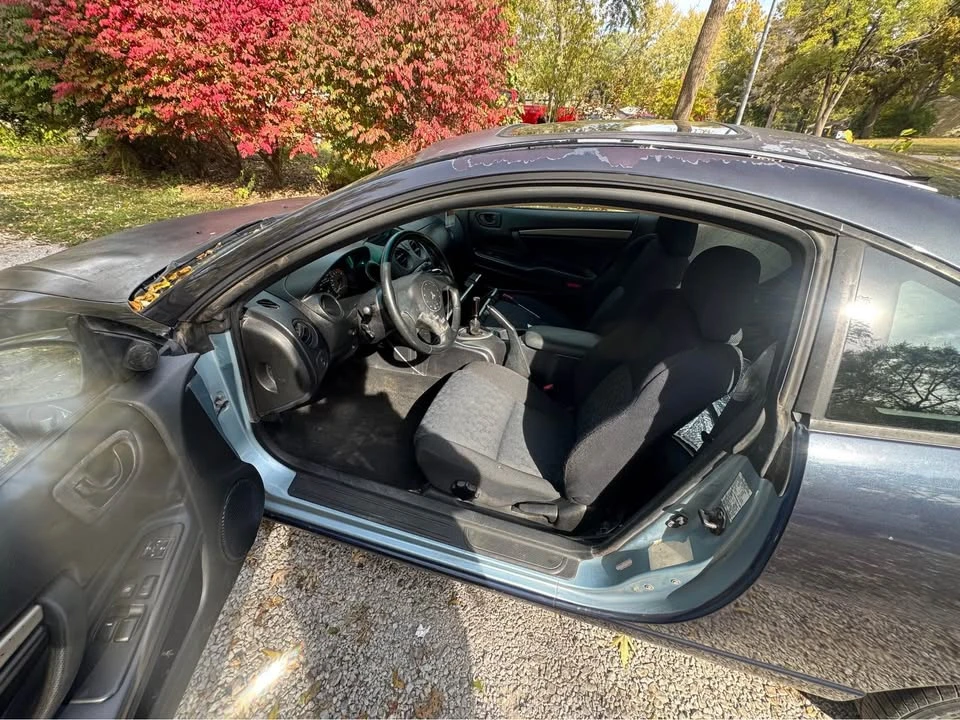 2003 Mitsubishi Eclipse 3rd Gen - Image 5 of 5