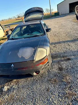 2003 Mitsubishi Eclipse