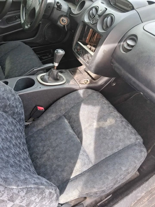 2003 Mitsubishi Eclipse 3rd Gen - Image 8 of 9
