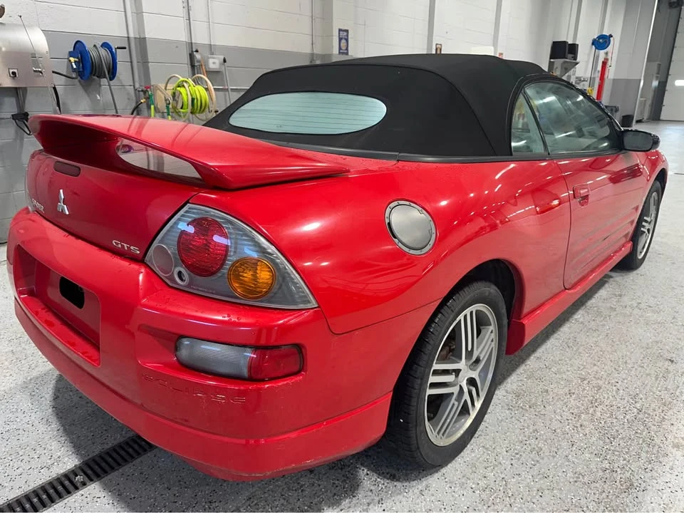 2003 Mitsubishi Eclipse 3rd Gen - Image 3 of 15