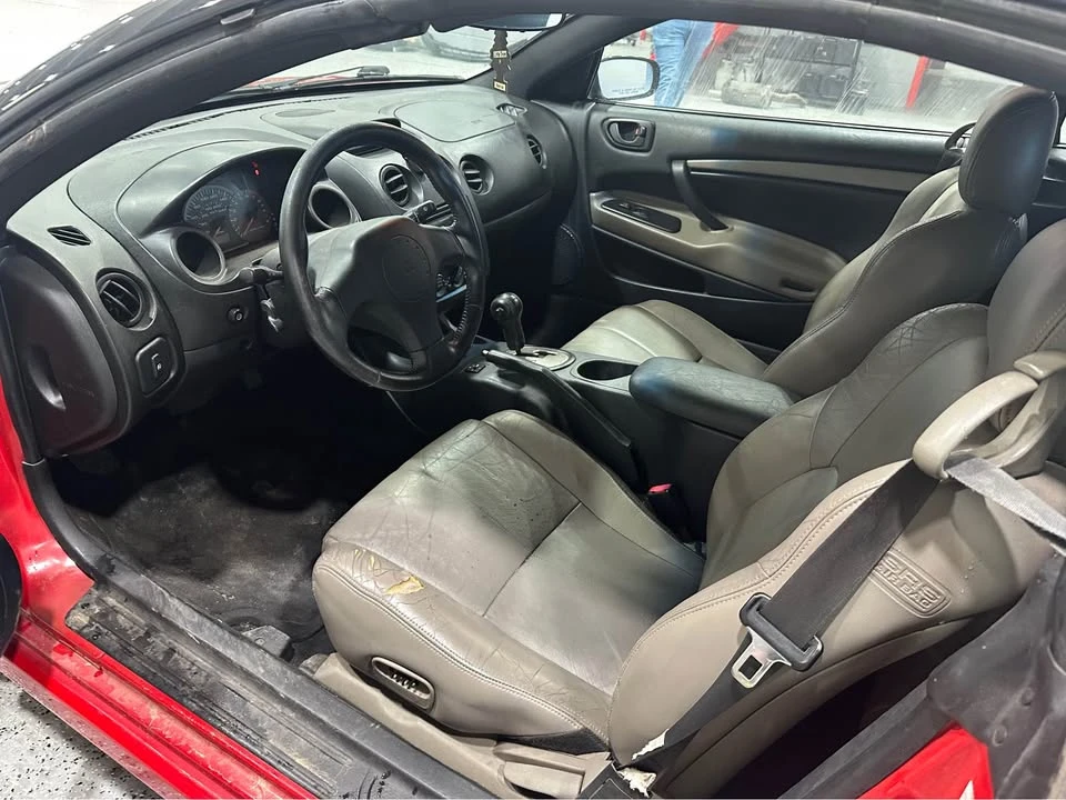 2003 Mitsubishi Eclipse 3rd Gen - Image 8 of 15