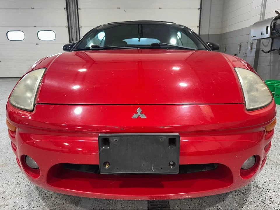 2003 Mitsubishi Eclipse 3rd Gen - Image 7 of 15