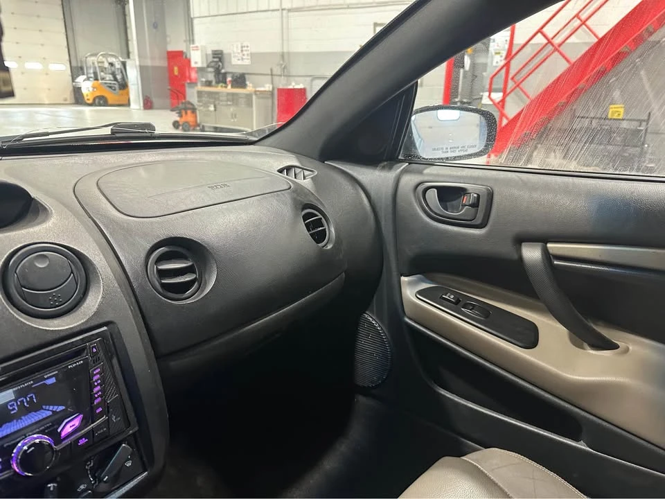 2003 Mitsubishi Eclipse 3rd Gen - Image 13 of 15