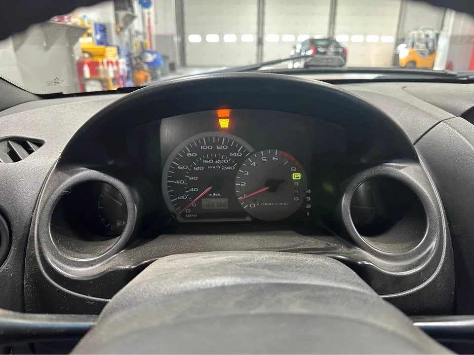 2003 Mitsubishi Eclipse 3rd Gen - Image 15 of 15
