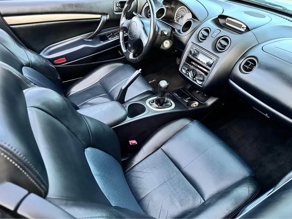 2003 Mitsubishi Eclipse 3rd Gen - Image 13 of 14