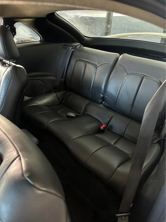 2003 Mitsubishi Eclipse 3rd Gen - Image 13 of 13