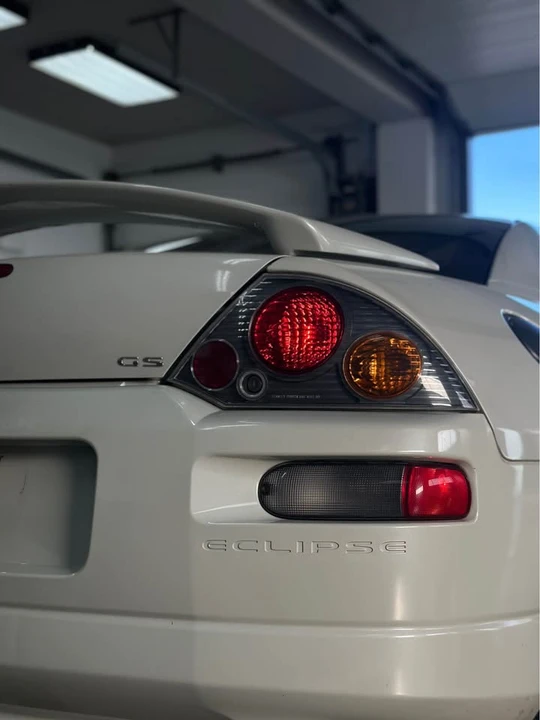 2003 Mitsubishi Eclipse 3rd Gen - Image 7 of 13
