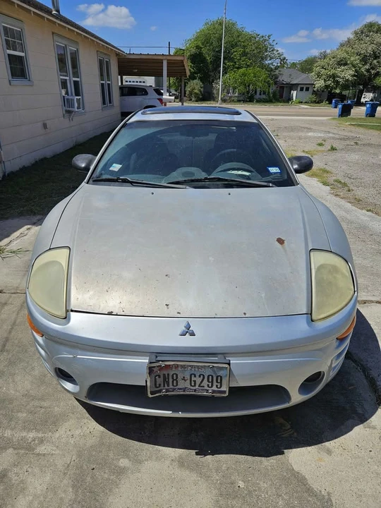 2003 Mitsubishi Eclipse 3rd Gen - Image 2 of 14