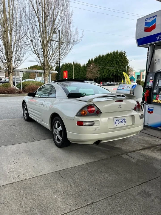 2003 Mitsubishi Eclipse 3rd Gen - Image 2 of 7
