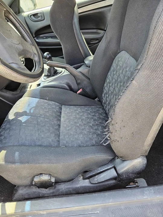 2003 Mitsubishi Eclipse 3rd Gen - Image 12 of 14