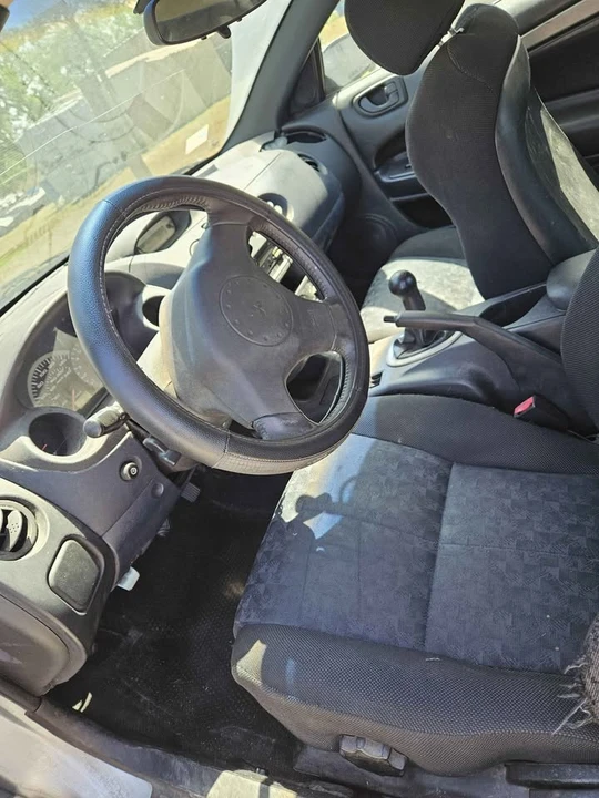 2003 Mitsubishi Eclipse 3rd Gen - Image 8 of 14