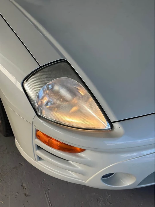 2003 Mitsubishi Eclipse 3rd Gen - Image 2 of 13