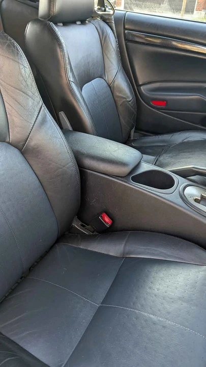 2003 Mitsubishi Eclipse 3rd Gen - Image 12 of 19