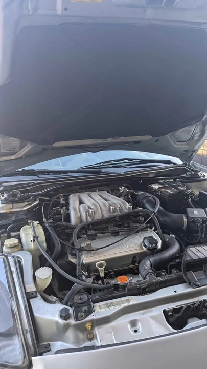 2003 Mitsubishi Eclipse 3rd Gen - Image 18 of 19