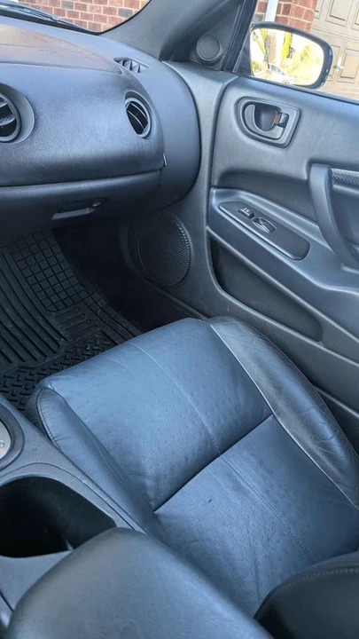 2003 Mitsubishi Eclipse 3rd Gen - Image 11 of 19