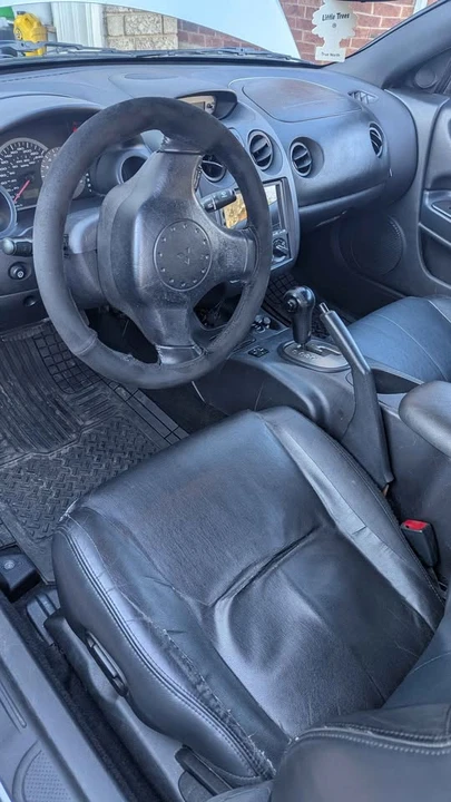 2003 Mitsubishi Eclipse 3rd Gen - Image 17 of 19
