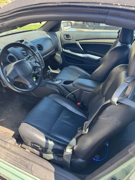 2003 Mitsubishi Eclipse 3rd Gen - Image 5 of 6