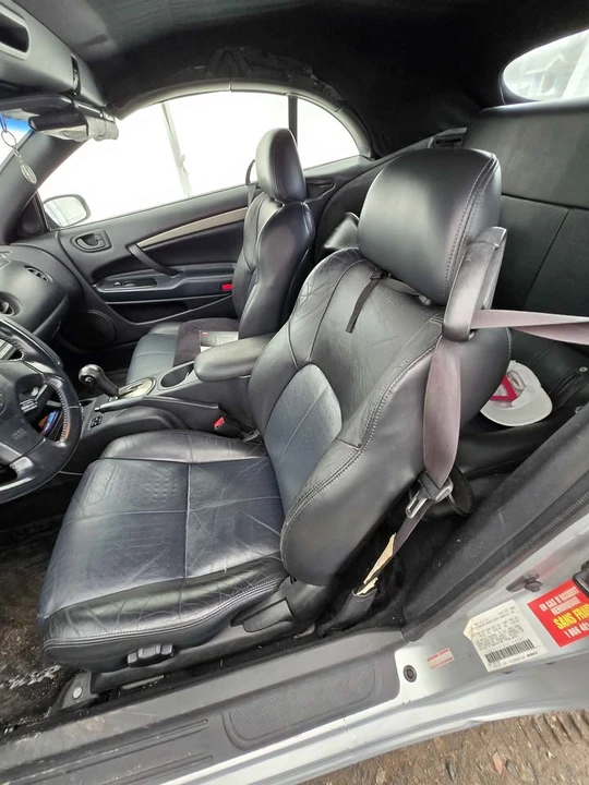 2003 Mitsubishi Eclipse 3rd Gen - Image 4 of 6