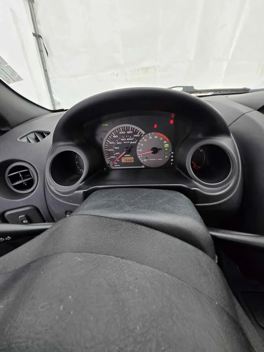 2003 Mitsubishi Eclipse 3rd Gen - Image 2 of 6