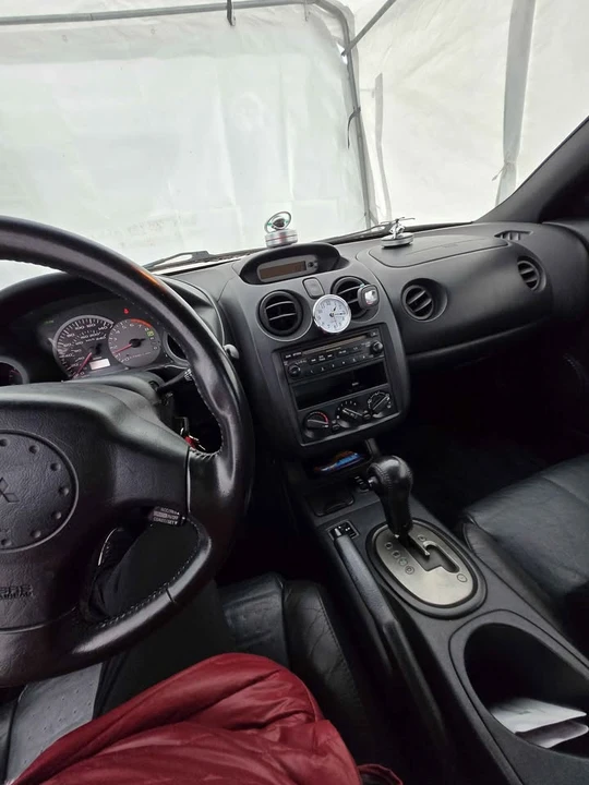 2003 Mitsubishi Eclipse 3rd Gen - Image 3 of 6