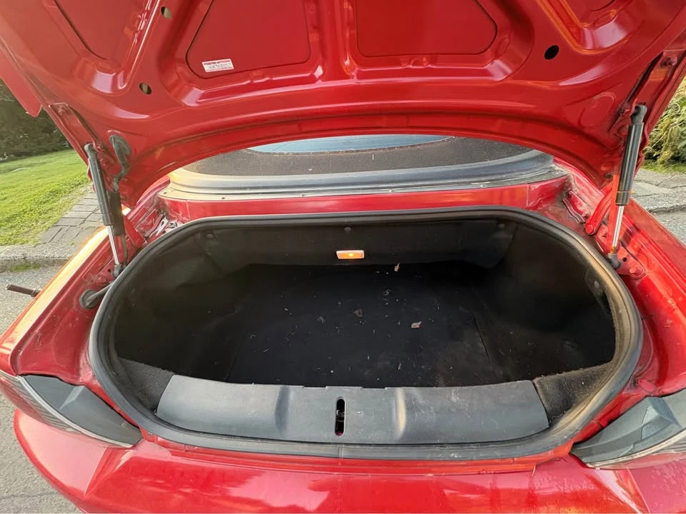 2003 Mitsubishi Eclipse 3rd Gen - Image 13 of 20