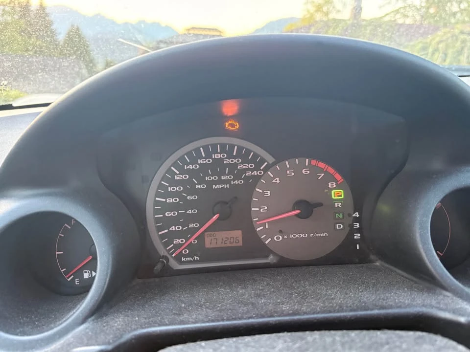 2003 Mitsubishi Eclipse 3rd Gen - Image 19 of 20
