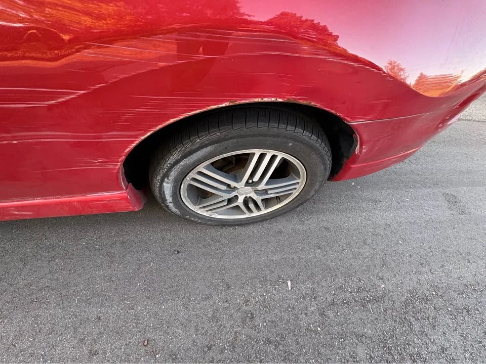 2003 Mitsubishi Eclipse 3rd Gen - Image 20 of 20
