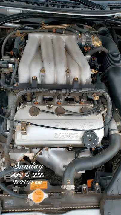 2003 Mitsubishi Eclipse 3rd Gen - Image 5 of 11