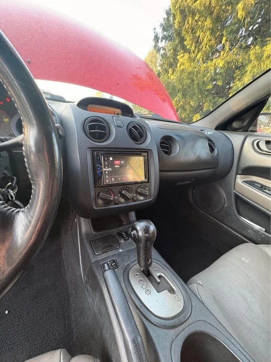 2003 Mitsubishi Eclipse 3rd Gen - Image 14 of 20
