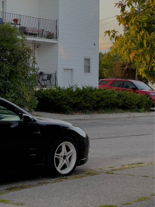 2003 Mitsubishi Eclipse 3rd Gen - Image 6 of 8