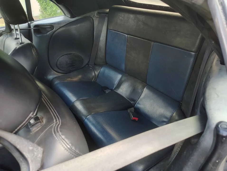 2003 Mitsubishi Eclipse 3rd Gen - Image 13 of 13
