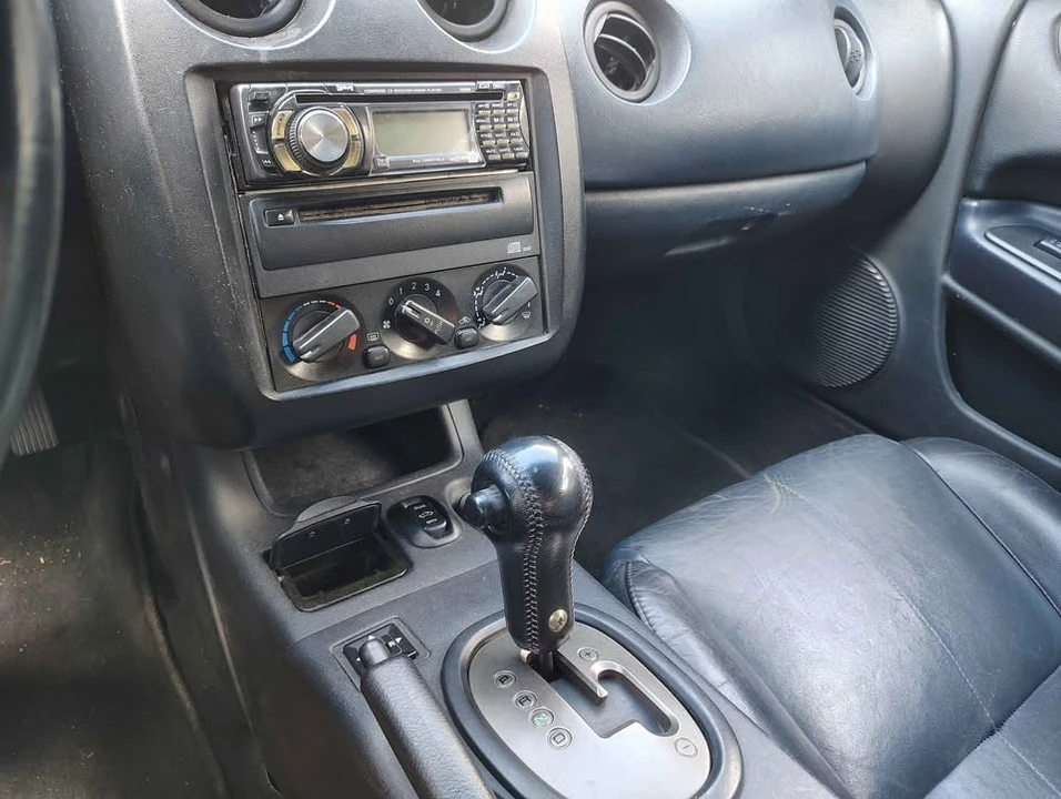2003 Mitsubishi Eclipse 3rd Gen - Image 12 of 13