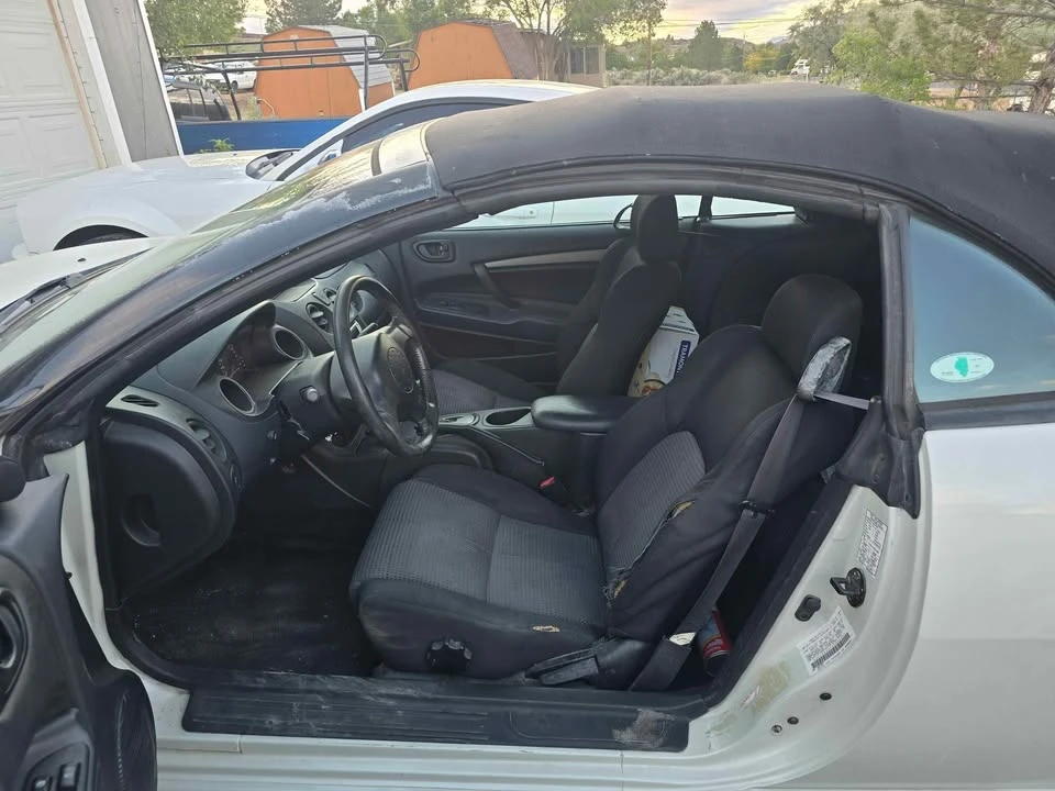 2003 Mitsubishi Eclipse 3rd Gen - Image 3 of 5