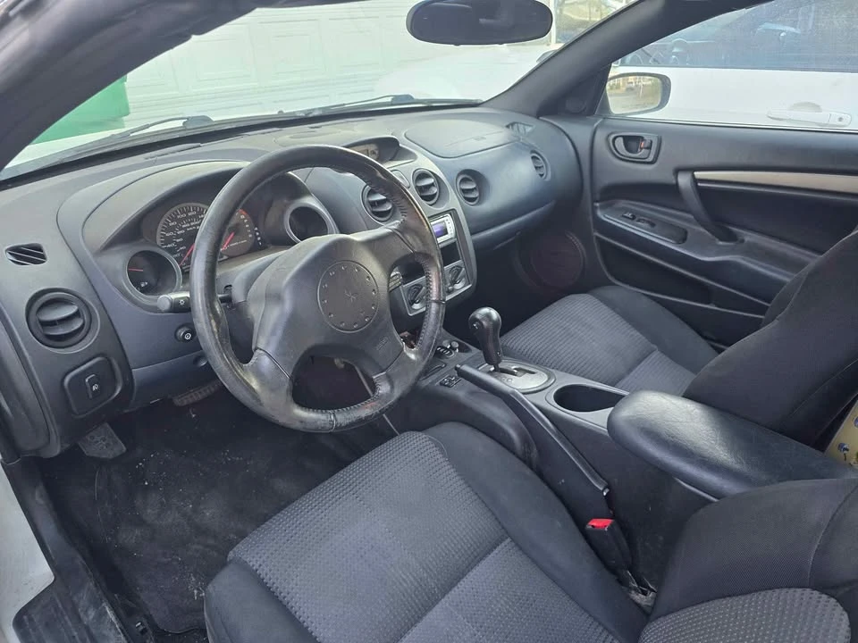 2003 Mitsubishi Eclipse 3rd Gen - Image 4 of 5