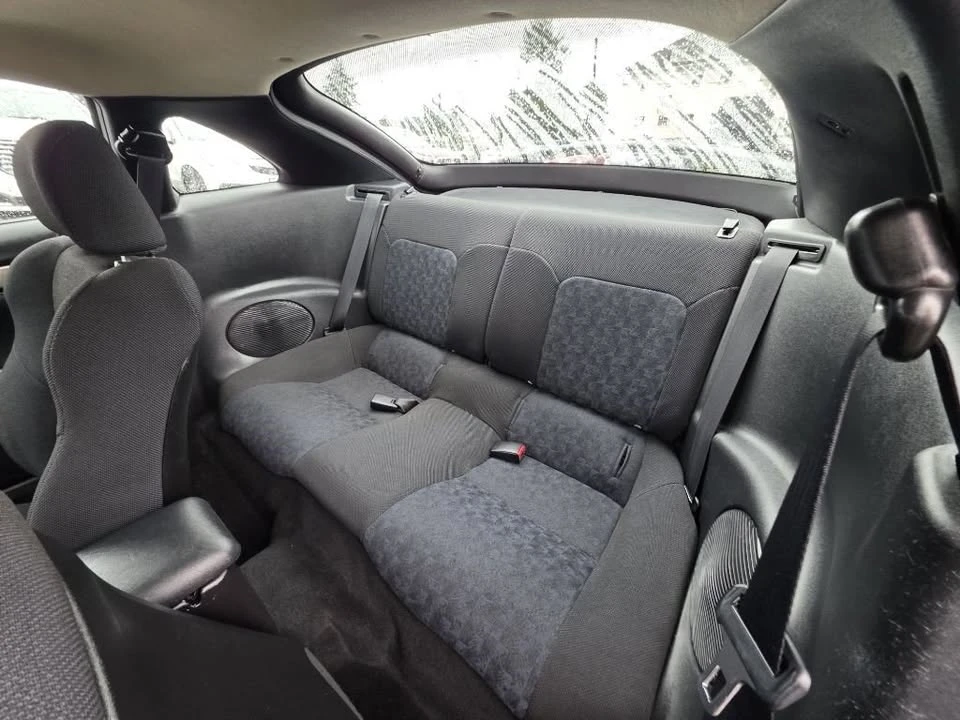 2003 Mitsubishi Eclipse 3rd Gen - Image 14 of 14