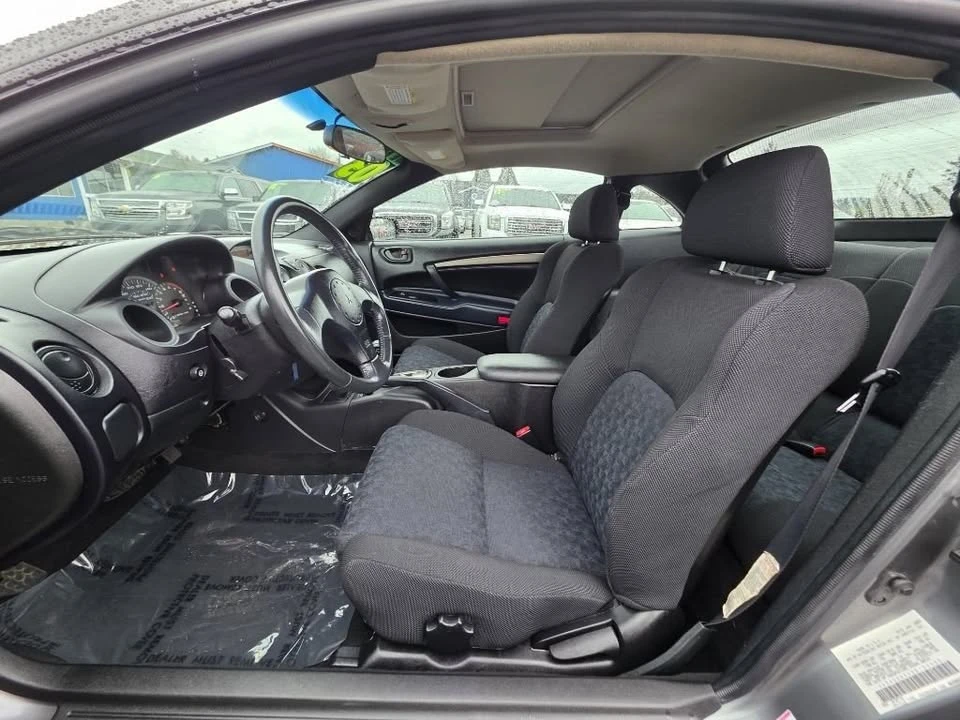 2003 Mitsubishi Eclipse 3rd Gen - Image 11 of 14