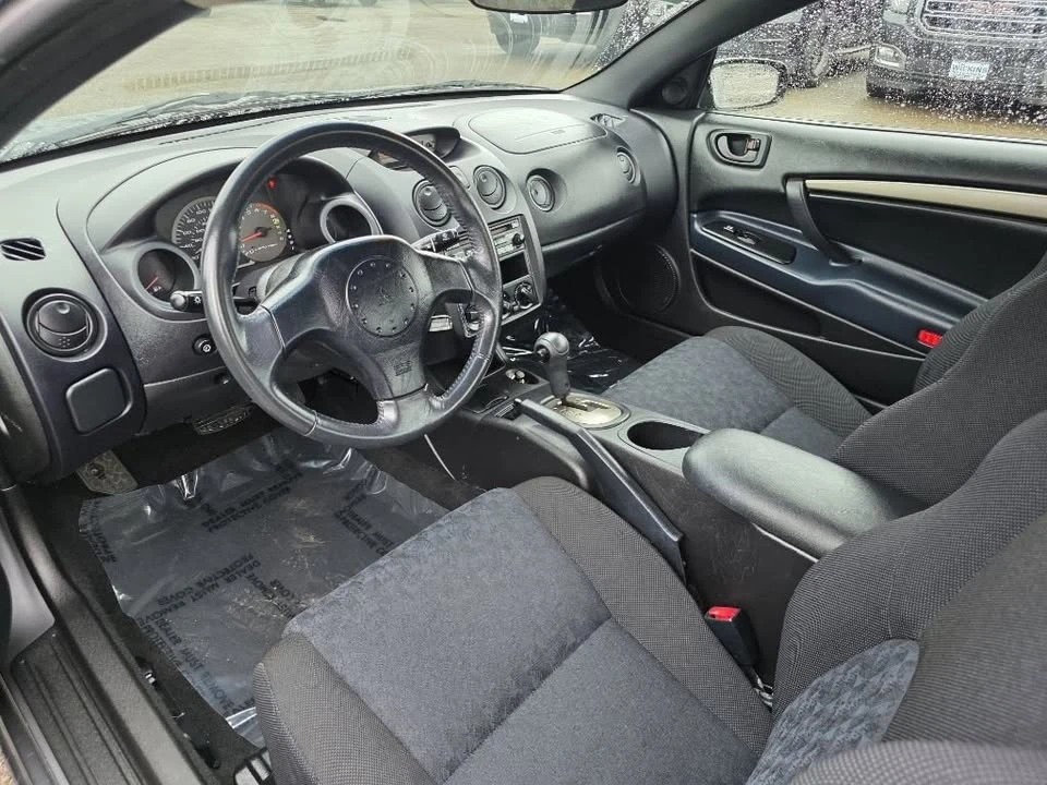 2003 Mitsubishi Eclipse 3rd Gen - Image 9 of 14