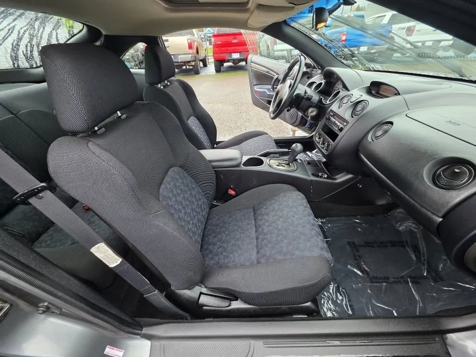 2003 Mitsubishi Eclipse 3rd Gen - Image 12 of 15