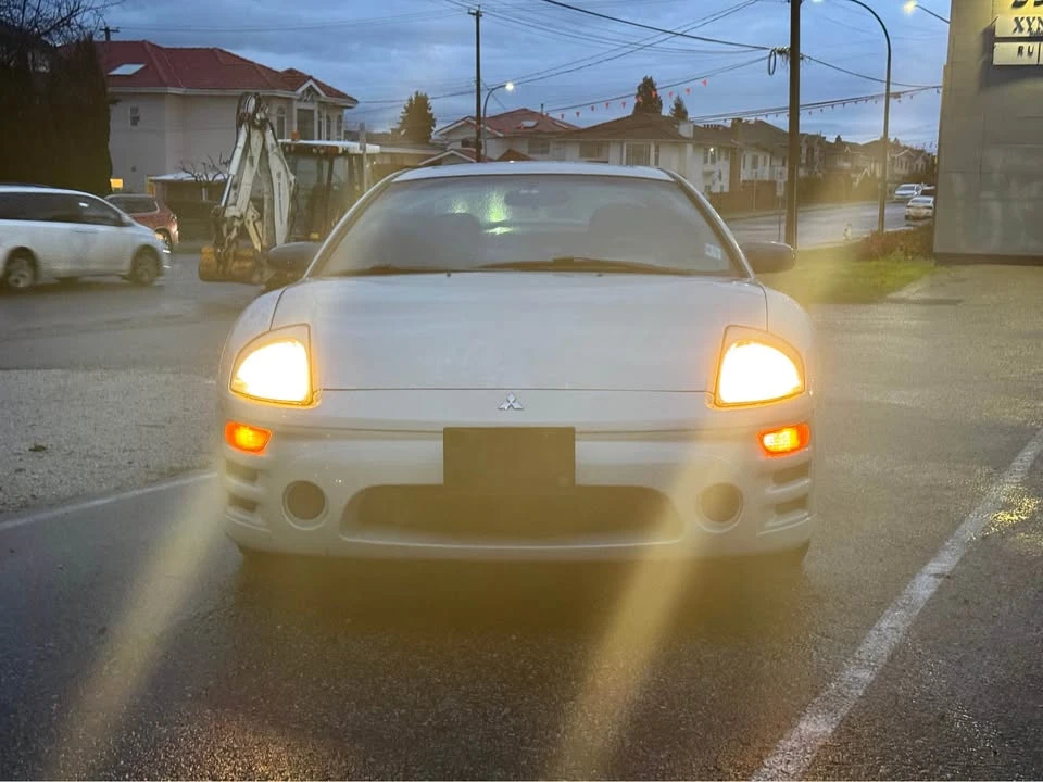2003 Mitsubishi Eclipse 3rd Gen - Image 2 of 10